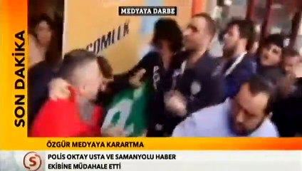 Pilav dağıtımı sırasında arbede