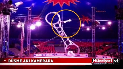 ÖLÜM ÇEMBERİ AZ KALSIN ÖLDÜRÜYORDU