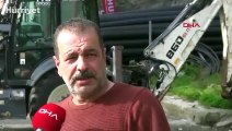 Artvin Borçka ilçe merkezi ve bir köyü karantina altında