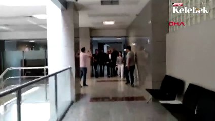 Arda Turan-Berkay duruşması başladı