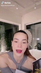 Hồ Ngọc Hà nói về lý do hủy show tại Mỹ