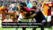 Arda'ya verilen cezayı doğru bulmuyorum, Arda bir değerdir!