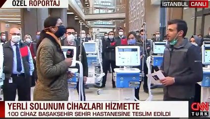 Selçuk Bayraktar: Mühendislerimiz bizi bir odaya kapatın dediler