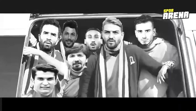 Sosyal medyada Arda Turan çılgınlığı