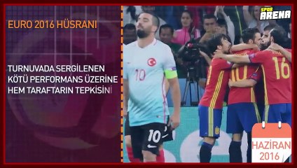 Fatih Terim krizinin perde arkası...