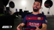 Arda Turan 'Hayallerim bazen büyük geliyordu'