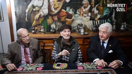 Yaşıyor olsaydı ona şunu söylemek isterdik: Nâzım, Türkiye seni seviyor!