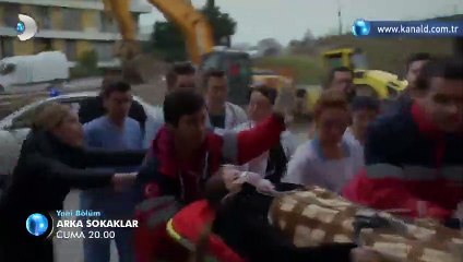 Arka Sokaklar yeni bölümde Pınar ölüyor mu?
