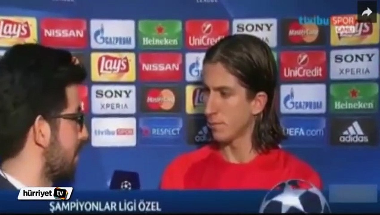 Arda’nın kankası Türkçe başladı, Türkçe bitirdi