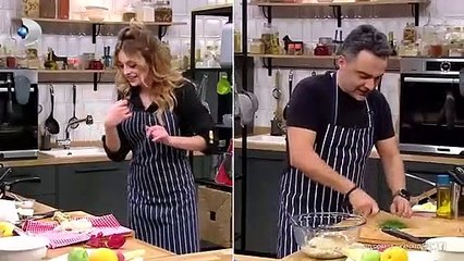 Melis Sezen, Arda Türkmen'i darma duman etti!