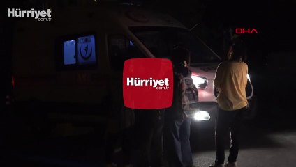 Arnavutköy'de böcek ilacından zehirlenen 10 kişi hastaneye kaldırıldı
