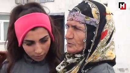 Milli sporcu şampiyonalara çobanlık ve garsonluk yaparak hazırlanıyor