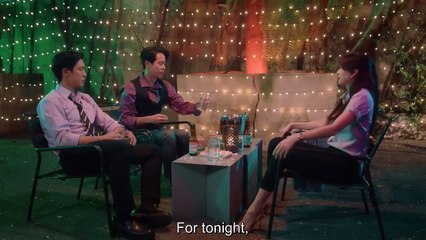 Catch Me Baby (2022) EEP.3 ENG SUB