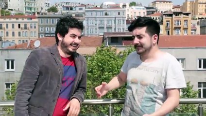 Hayattan bezdiren 10 arkadaş şakası