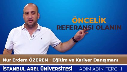 İş ve para kazanma garantili bölüm nasıl seçilir?