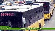 Beşiktaş taraftarı yola çıktı! İlkler yaşanacak...