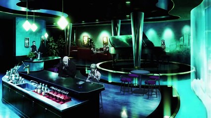 MARDOCK SCRAMBLE- THE FIRST COMPRESSION (DUB)