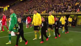 Borussia Dortmund - FC Bayern München 2-2 _ Highlights _ Matchday 9 – Bundesliga 2022_23