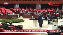 YOLSUZLUKLA MÜCADELE HEPİMİZİN ORTAK KAVGASIDIR