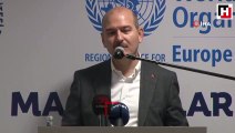 Bakan Soylu: Otoyollarda hız sınırı artıyor