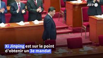 Chine: ce qu'il faut savoir avant le prochain congrès du Parti communiste