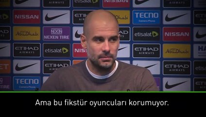 Premier Lig'de isyan var!