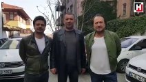 Arka Sokaklar’ dan Polis Haftası’na Özel Video..