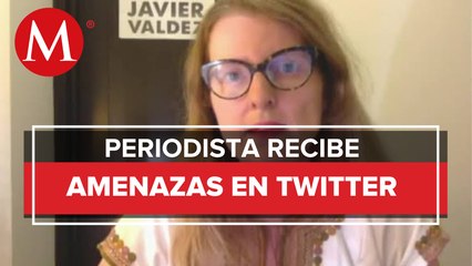 Emmanuelle Steel, autora del libro “El teatro del engaño:Cassez-Vallarta” víctima de intimidación