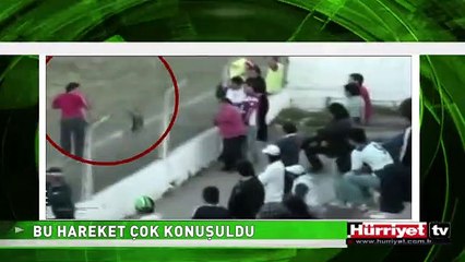 BU HAREKET ÇOK KONUŞULACAK
