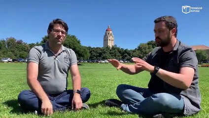 Arttırılmış gerçeklik hayatımızı değiştirecek!