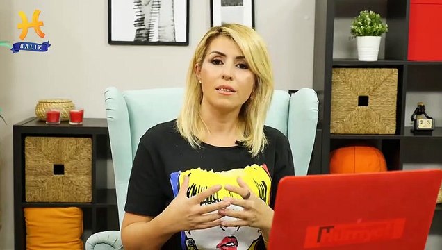 Balık burcu - 24 Haziran haftalık burç yorumları