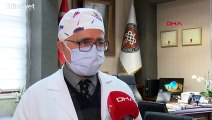Cerrahpaşa Tıp Fakültesi Dekanı Prof. Dr. Sait Gönen'den aşı açıklaması