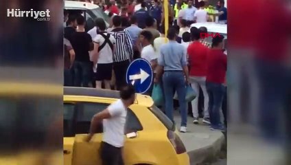 Berberin, çırağını taciz ettiği iddiası mahalleyi karıştırdı