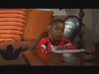 GABON TELECOM Spot TV OFFRES FREE