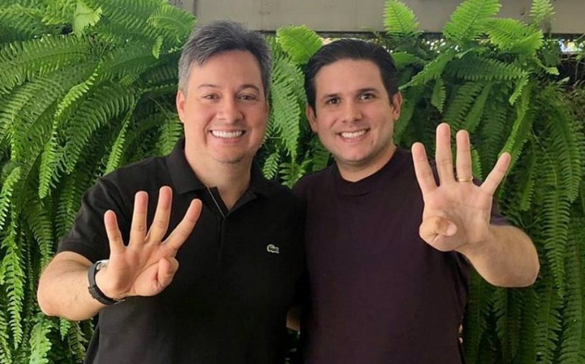 Jornalista diz que desistência de Júnior Araújo de apoiar Pedro, deixa Cajazeiras 100% com João