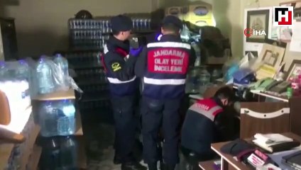 Miras yüzünden anlaşamadığı kardeşini öldürdükten sonra yakan zanlı tutuklandı