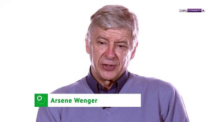 Wenger: Mağlubiyetler bir yara izi gibi kalıyor
