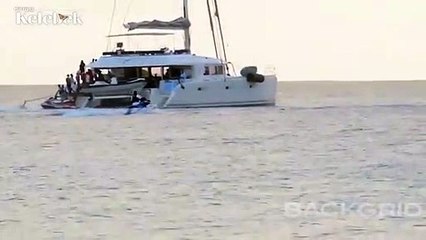 Bu da sana yazı Yılın aşkından ilk görüntüler