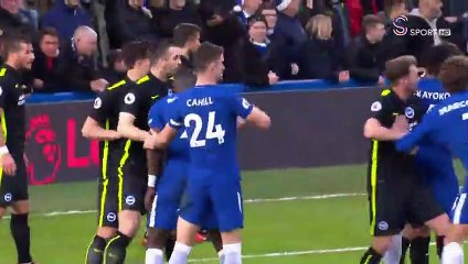 Premier Lig'de 20. haftaya dair