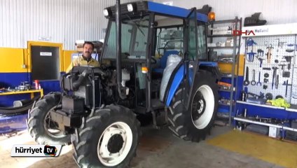 Arpaçaylıların İstiklal Marşı klibi