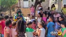 Instituto Antônia Soares de Lacerda promove Dia das Crianças Social e faz a festa em Cajazeiras