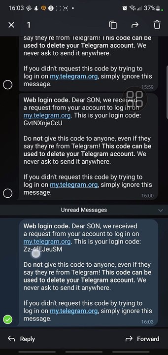Cách Rời Tất Cả Các Nhóm Telegram Nhanh Nhất