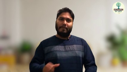 MEANING OF LIFE CHANNEL INTRO VIDEO