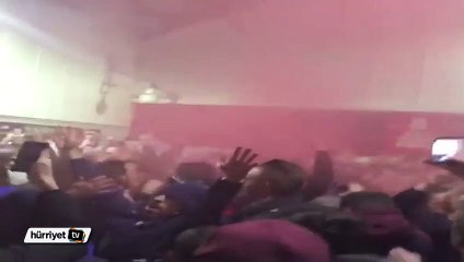 Mesut Özil için yeni beste