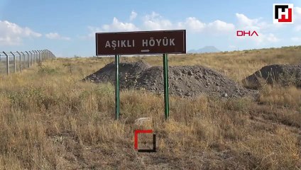 On bin yıl önce ilk beyin ameliyatı yapılan kafatası ilgi görüyor