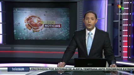 Muestra fotográfica en Ecuador incita a reflexionar sobre la violación de los DD.HH.