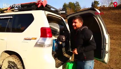 Çoban köpeği, dronu havada parçaladı