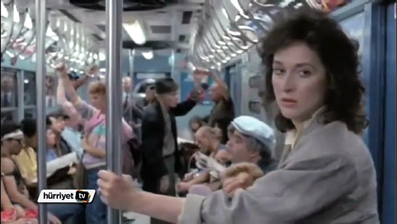 Kevin Spacey - Aşk Sancıları / Heartburn (1986)