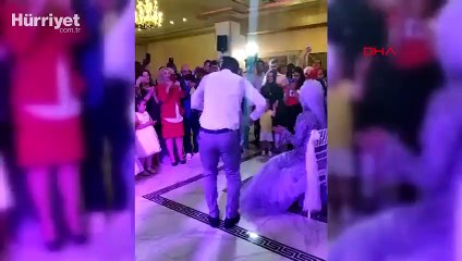 Afrika'dan Türkiye'ye uzanan "bir aşk hikayesi"