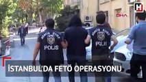 İstanbul'da FETÖ operasyonu: 103 muvazzaf asker hakkında gözaltı kararı